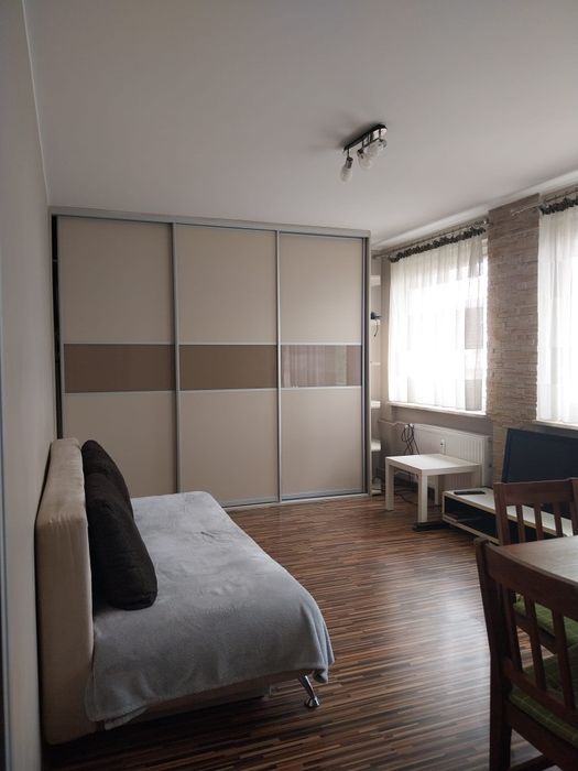 wolne od zaraz Mieszkanie kawalerka Przymorze przy Alfa Centrum