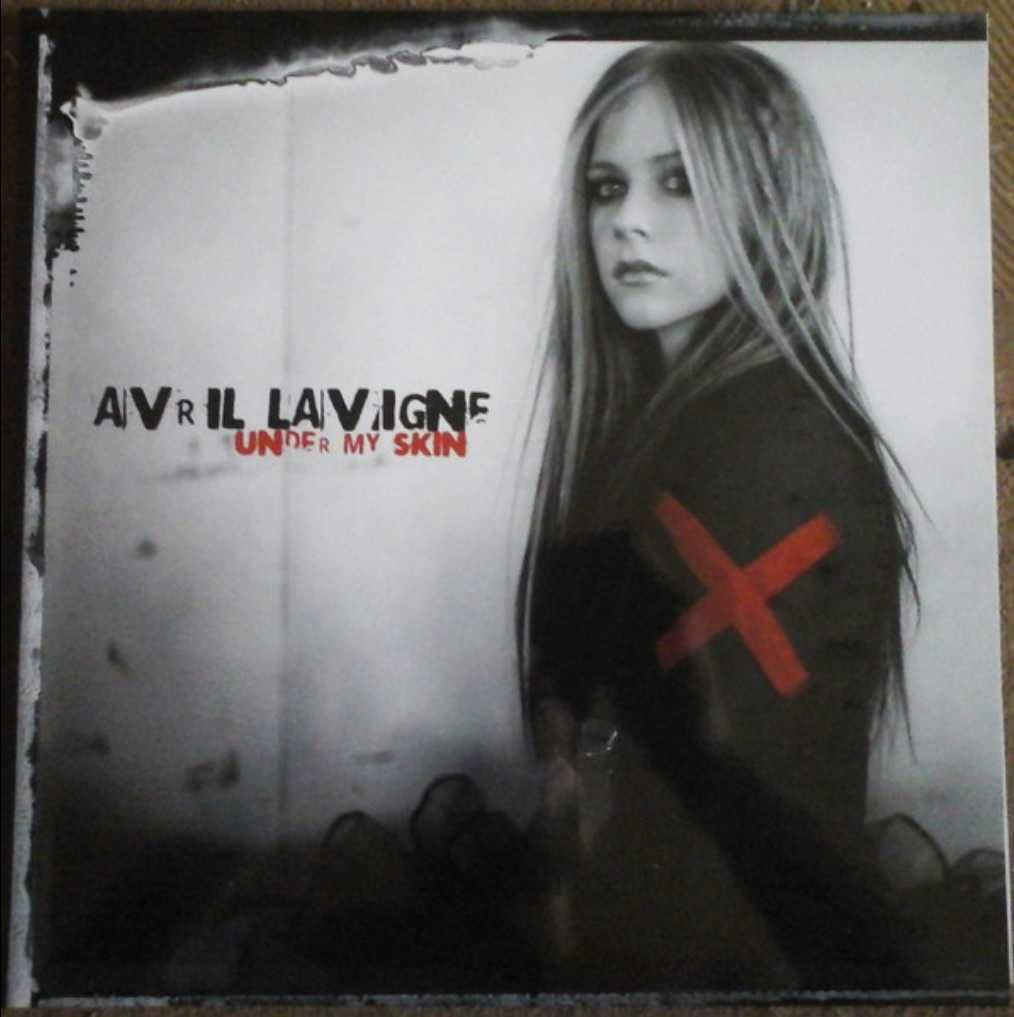 AC/DC, Avril Lavigne, Moby, Nightwish, Soundgarden, Taylor Swift LP
