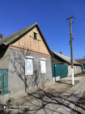 Продам дом село Выпасное улица Кишиневская