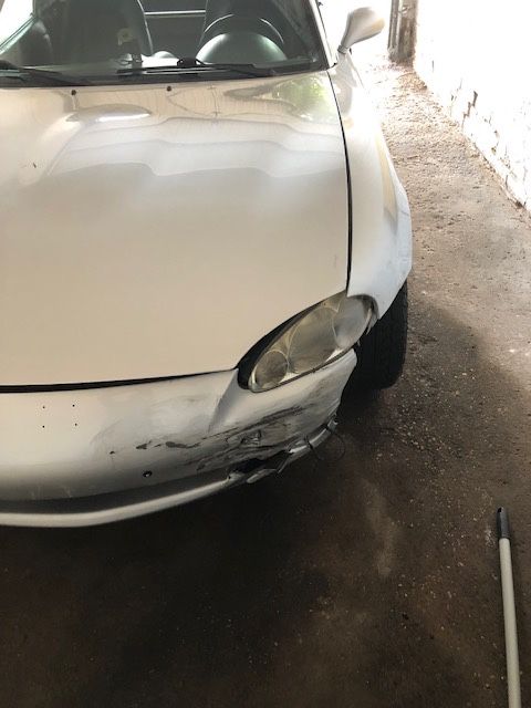 Mazda Mx5 Sportive SZPERA Torsen 6-Biegów Przebieg 110tkm !!! Okazja