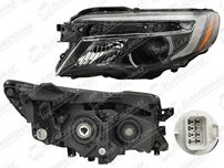 Фара передня HONDA PILOT, 05.2015 - 12.2018
 33150TG7A02 33100TG7A02