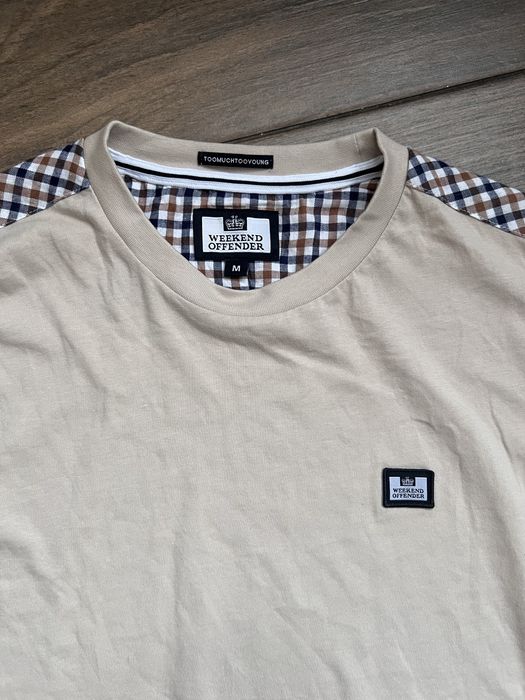 Weekend Offender Longsleeve