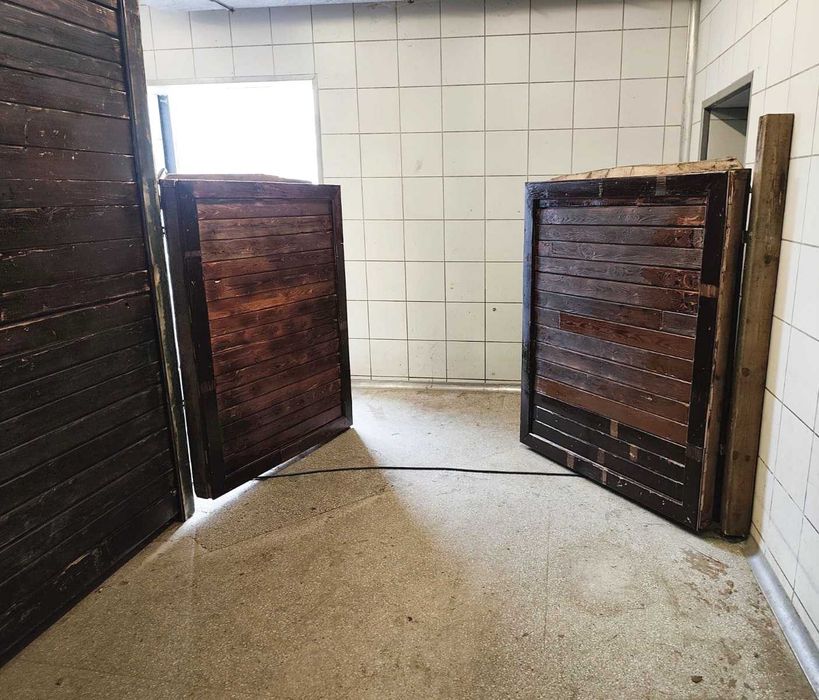 Wynajmę boksy dla koni