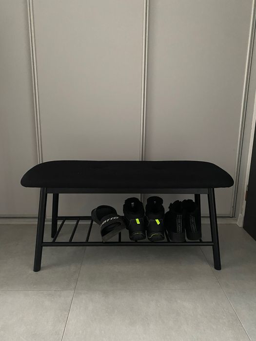 Siedzisko do przedpokoju