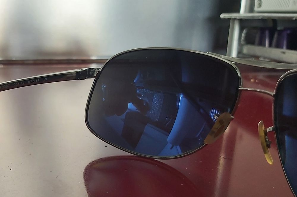 HUGO Boss óculos de sol