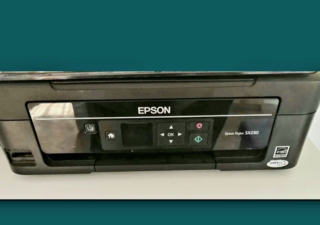 Drukarka EPSON STYLUS sx230