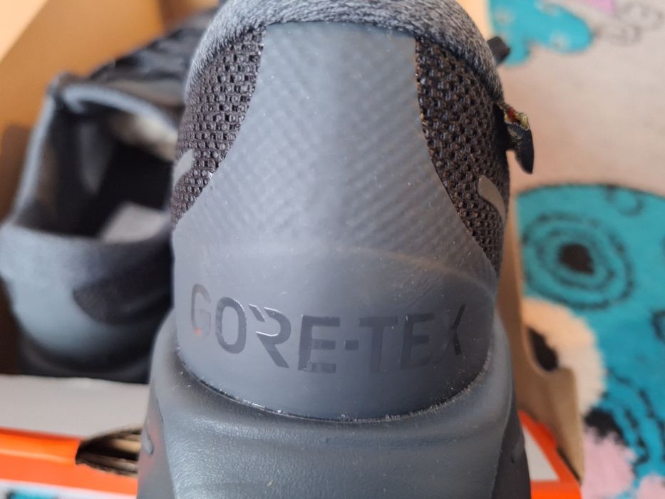 NIKE Motiva Gore-tex Gtx.NOWE.