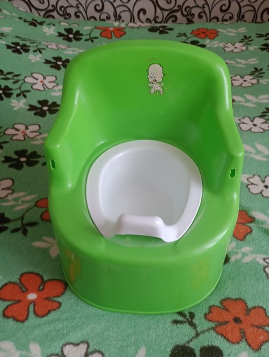 Горщик дитячий 1