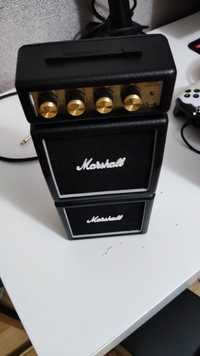 Marshall MS-4 guitarra elétrica