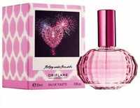 Oriflame Memories flirting under fireworks 30 ml EDT