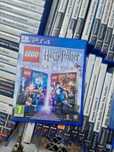 Lego harry Potter collection ps4 ps5 PlayStation 4 5