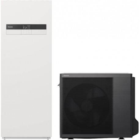 Pompa ciepła Panasonic