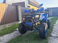 Квадроцикл Spark-150