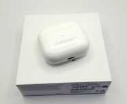 Słuchawki AirPods 3 a2565 Komplet Zadbane