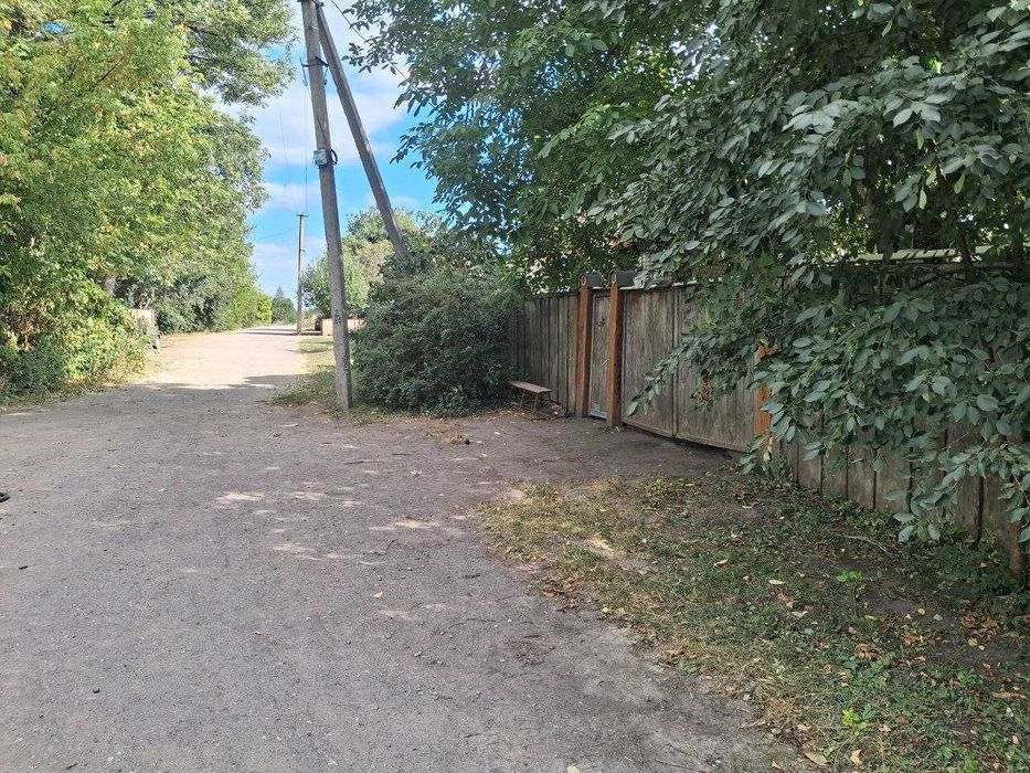 Продається будинок в с.Гребениківка Тростянецького р-ну.