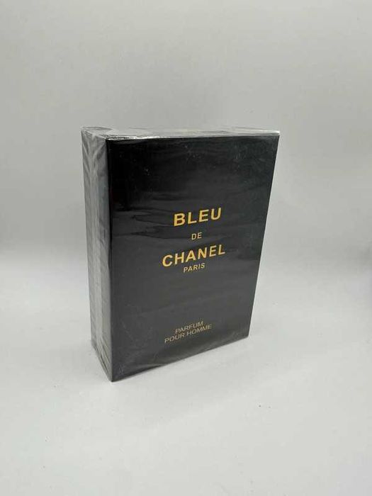 Oryginalne perfumy Bleu de chanel 100ml Nowość