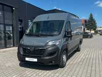 Opel Movano  Furgon L4H2 Heavy // Kamera // Zabudowa