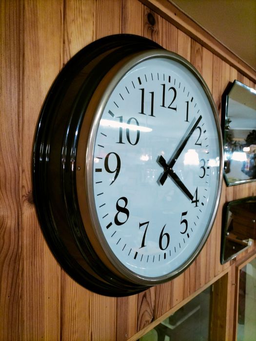 Relógio de Parede IKEA