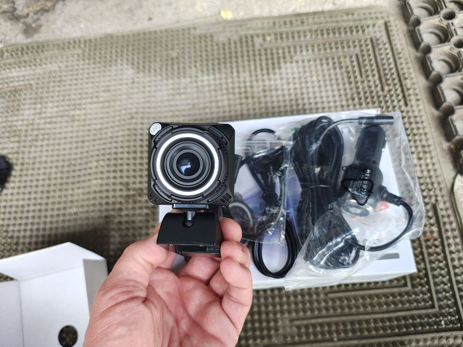 Wideorejestrator Navitel  R600 GPS