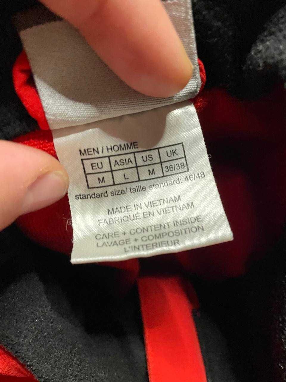 Куртка Jack Wolfskin Демисезонная