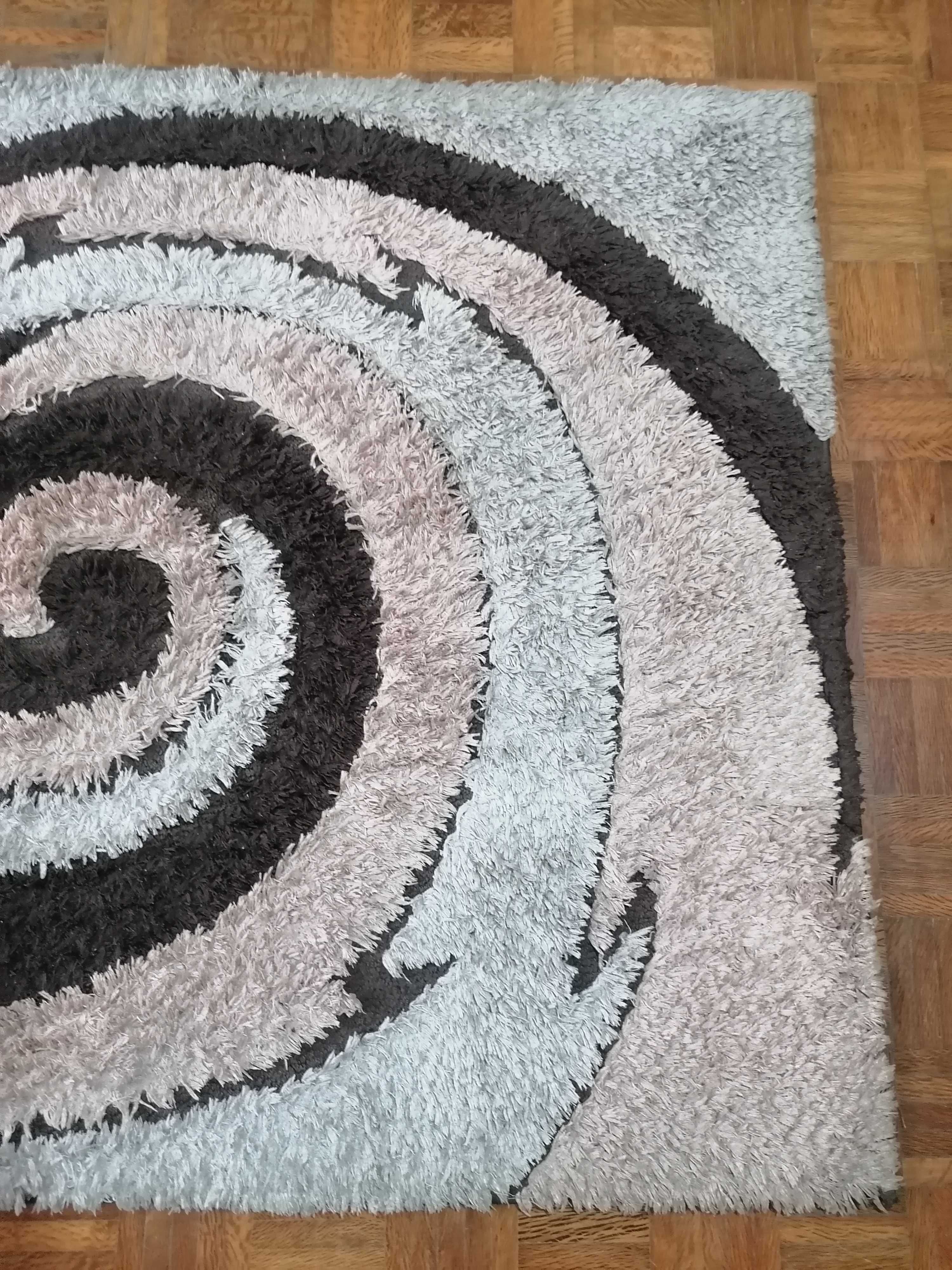 Carpete Tapete de Sala ou Quarto - 180x120cm