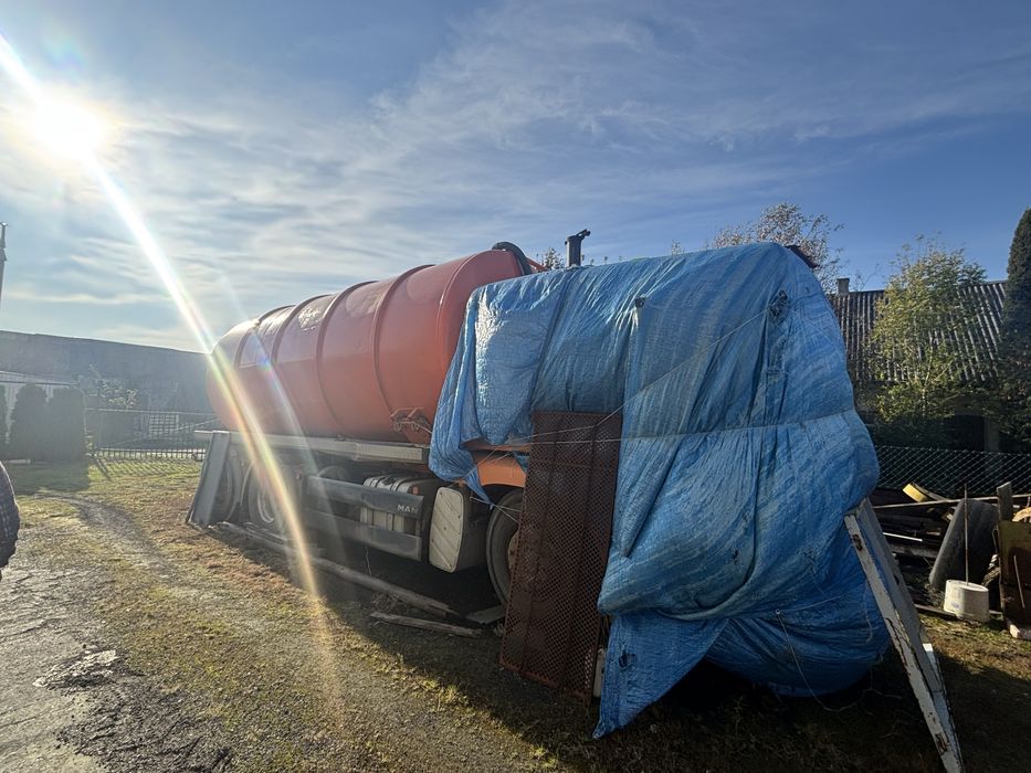 Sprzedam  mana TGA 28320