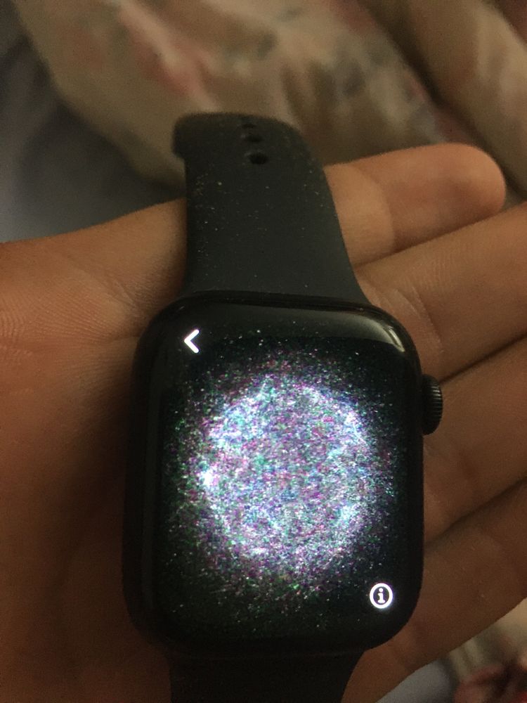 Apple Watch 8 41mm оригинал