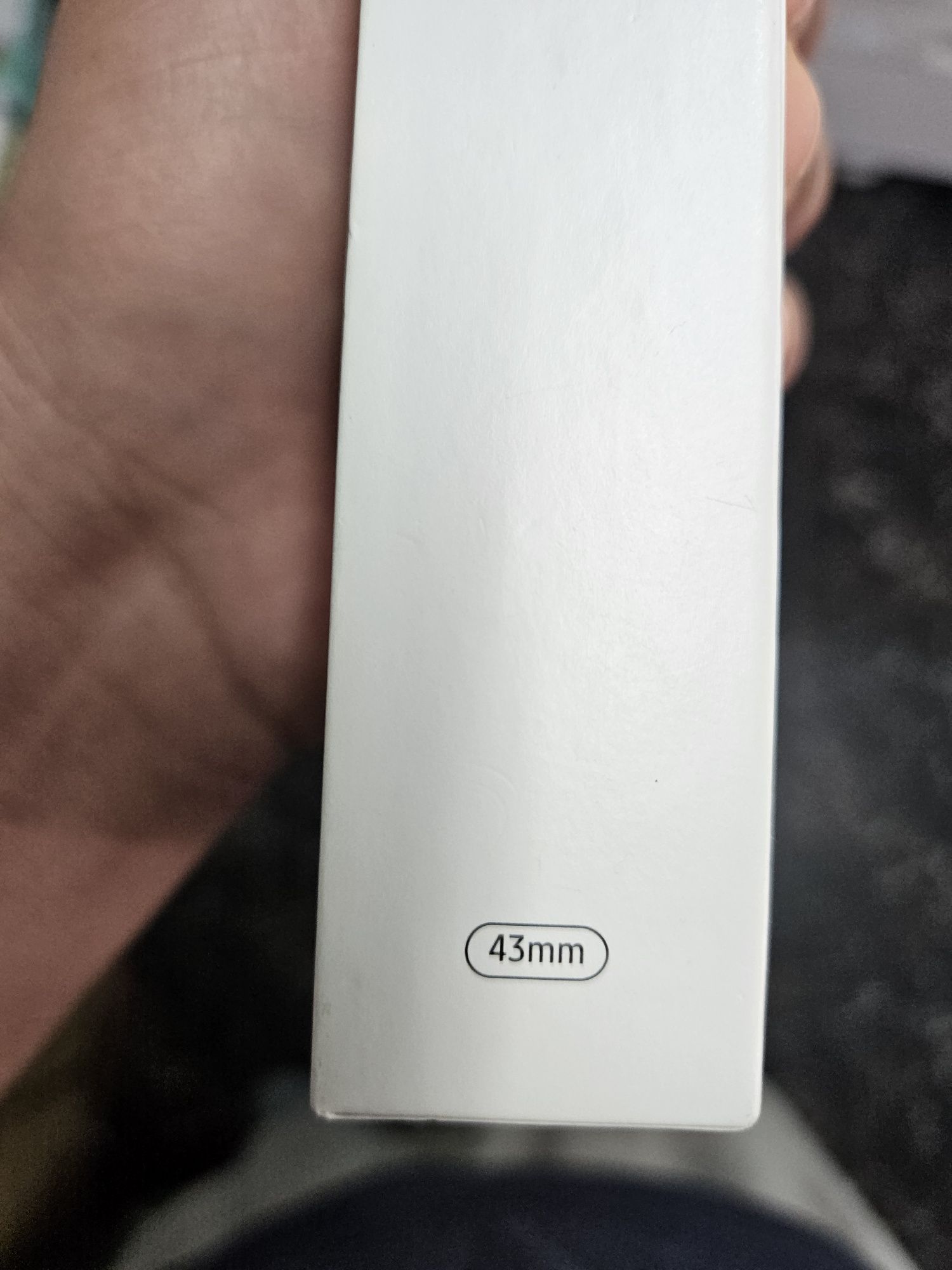Samsung galaxy watch 6 classic..43mm