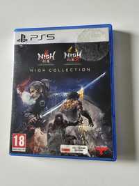 Nioh colection ps5