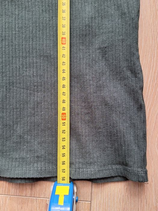 Półgolf damski  z modoo