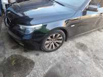 Bmw e61 535d 286cv lci pra peças