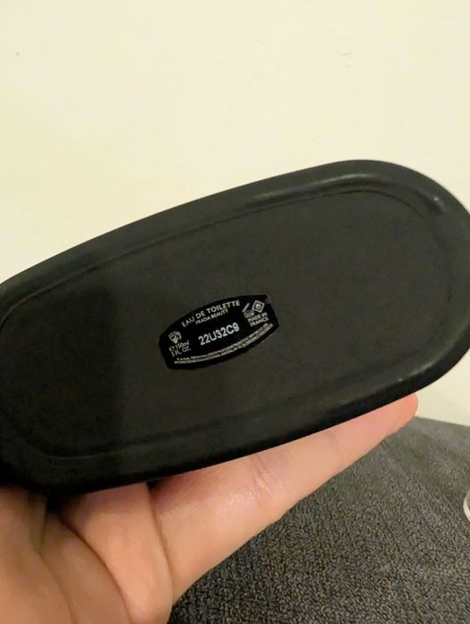 Prada Luna Rossa Carbon - flakon 150ml