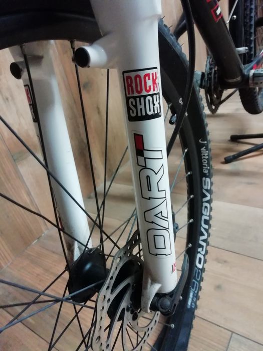 Bicicleta Scott scale 80 roda 26