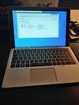 HP Elite X2 - i5 - 8GB - 12.3" Touch