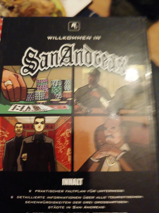 Продам диск РС с книжкой