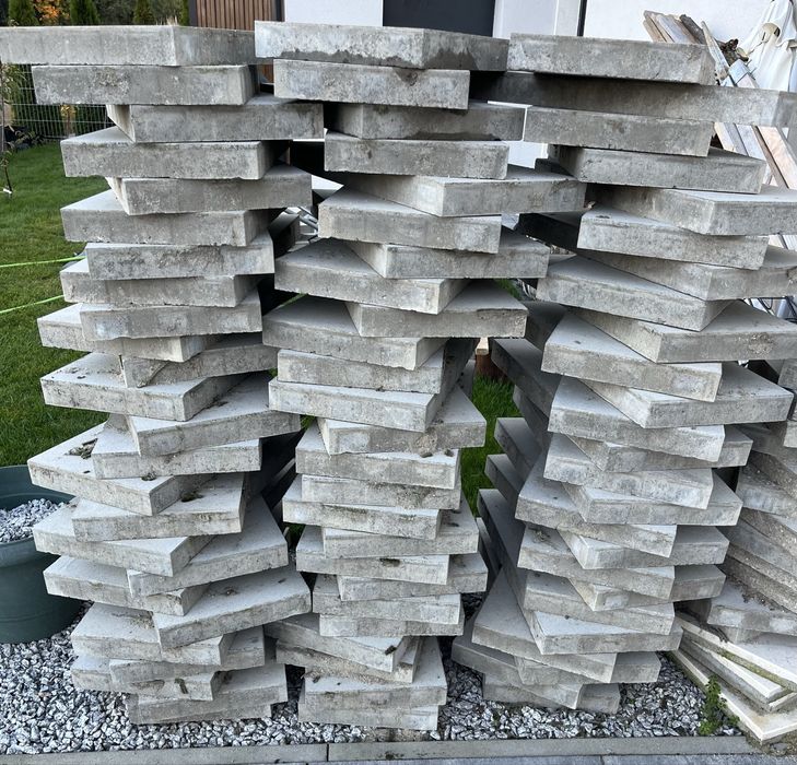 Płyty tarasowe Settline Lumo