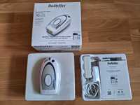 Depilator laserowy BaByliss Homelight G933E