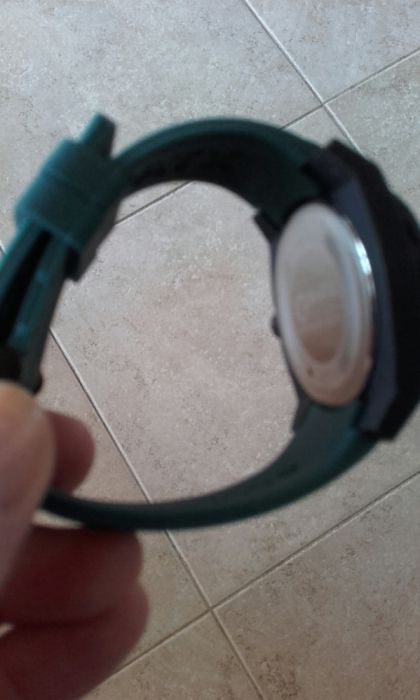Watx&colors. Original. Sem uso