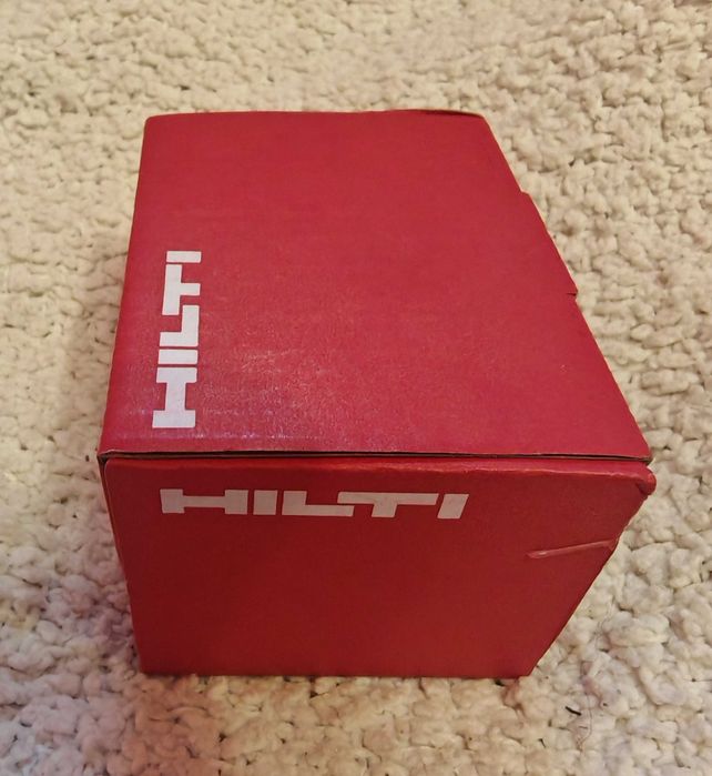 Gwoździe uniwersalne Hilti 100szt. X-U 16  S12