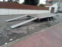 Aluguer de atrelados