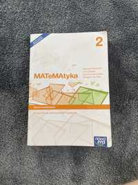 MATeMAtyka 2. Zakres rozszerzony