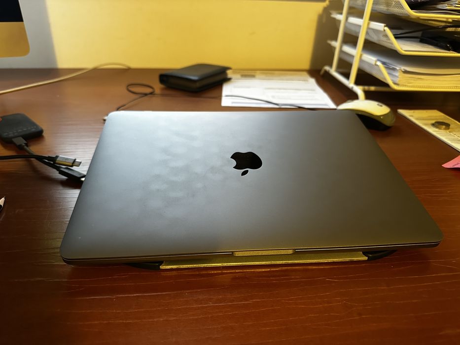 Suporte de laptop - Macally