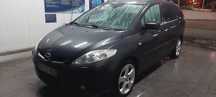 Mazda5 7 lugares