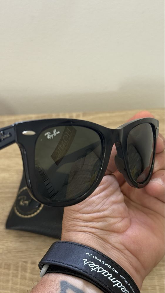 Rayban wayfarer 2140