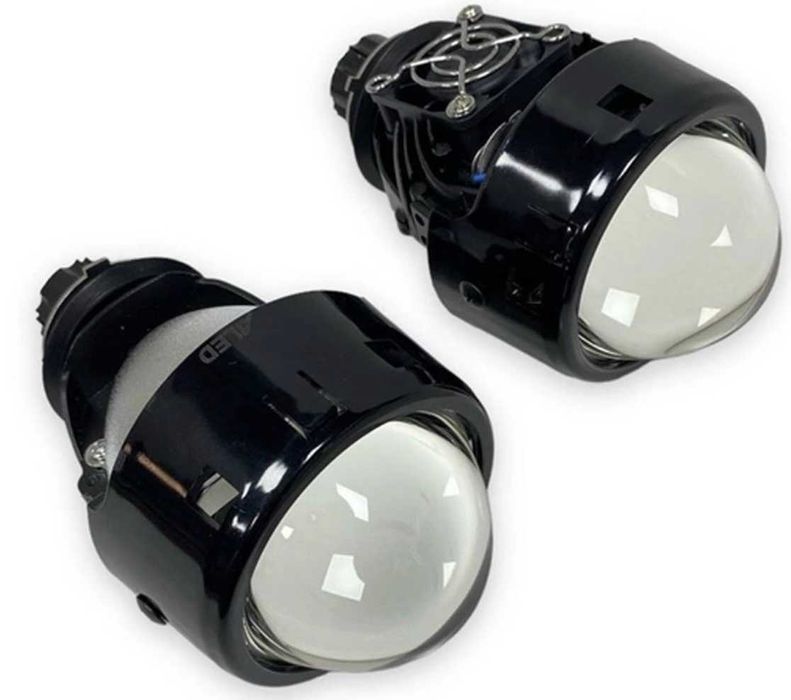 Светодиодные линзы ALED Projector XLP-L280 2.8 дюйма