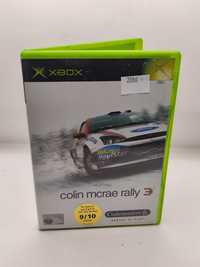 Colin Mcrae Rally 3 Xbox nr 2086