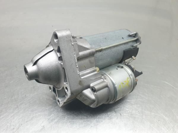 Motor de arranque NISSAN Micra V (K14)