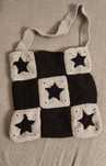 Torba handmade nowa + GRATIS