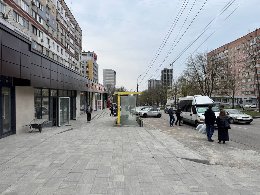 Аренда помещения Поля 42 Кирова