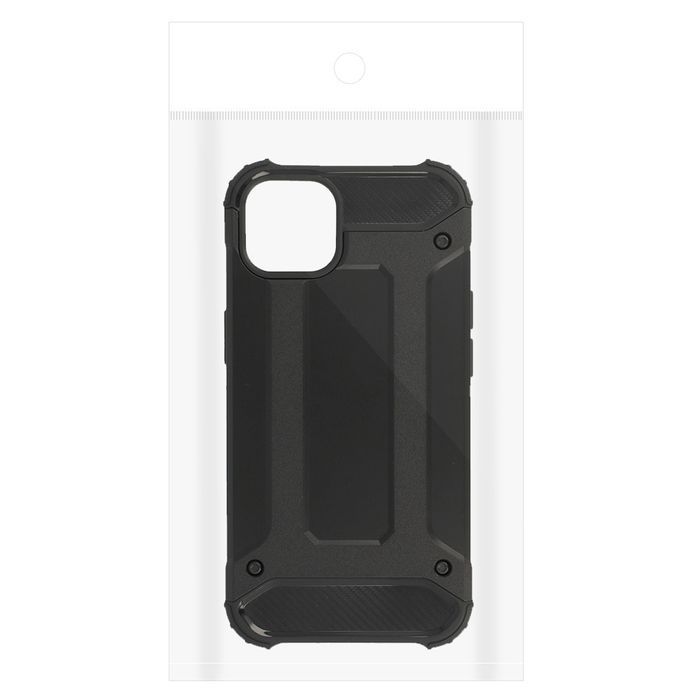 Armor Carbon Case do Iphone 13 Pro Czarny